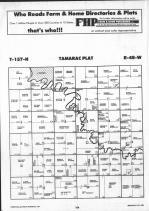 Tamarac T157N-R48W, Marshall County 1991
